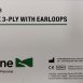 Pennine Healthcare Arma Pennine surgical face mask | Which Medical Device